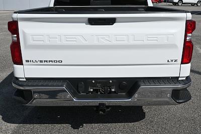 2021 Chevrolet Silverado 1500 Crew Cab 4x4 Pickup for sale #C1942A - photo 2