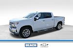 2021 Chevrolet Silverado 1500 Crew Cab 4x4 Pickup for sale #C1942A - photo 1
