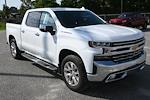 2021 Chevrolet Silverado 1500 Crew Cab 4x4 Pickup for sale #C1942A - photo 5