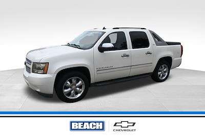 2009 Chevrolet Avalanche 4x4 Pickup for sale #C1943A - photo 1