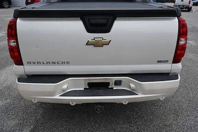 2009 Chevrolet Avalanche 4x4 Pickup for sale #C1943A - photo 2
