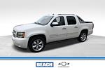 2009 Chevrolet Avalanche 4x4 Pickup for sale #C1943A - photo 1