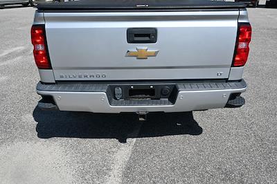 2018 Chevrolet Silverado 1500 Crew Cab 4x4 Pickup for sale #C1948B - photo 2