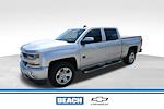 2018 Chevrolet Silverado 1500 Crew Cab 4x4 Pickup for sale #C1948B - photo 1