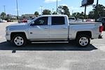 2018 Chevrolet Silverado 1500 Crew Cab 4x4 Pickup for sale #C1948B - photo 3
