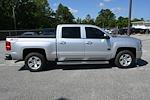 2018 Chevrolet Silverado 1500 Crew Cab 4x4 Pickup for sale #C1948B - photo 4