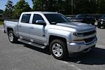 2018 Chevrolet Silverado 1500 Crew Cab 4x4 Pickup for sale #C1948B - photo 5