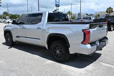 2022 Toyota Tundra CrewMax Cab 4x2 Pickup for sale #C1952A - photo 2