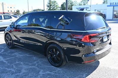 2023 Honda Odyssey FWD Minivan for sale #C1977A - photo 2