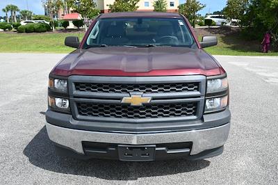 2014 Chevrolet Silverado 1500 Double Cab 4x2 Pickup for sale #C1982A - photo 2