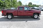 2014 Chevrolet Silverado 1500 Double Cab 4x2 Pickup for sale #C1982A - photo 4