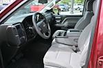 2014 Chevrolet Silverado 1500 Double Cab 4x2 Pickup for sale #C1982A - photo 8