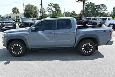 2022 Nissan Frontier Crew Cab 4x2 Pickup for sale #C1986A - photo 2