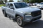 2022 Nissan Frontier Crew Cab 4x2 Pickup for sale #C1986A - photo 5