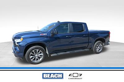 2022 Chevrolet Silverado 1500 Crew Cab 4x4 Pickup for sale #C1990A - photo 1