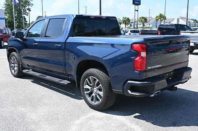 2022 Chevrolet Silverado 1500 Crew Cab 4x4 Pickup for sale #C1990A - photo 2