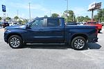 2022 Chevrolet Silverado 1500 Crew Cab 4x4 Pickup for sale #C1990A - photo 3