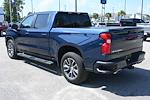 2022 Chevrolet Silverado 1500 Crew Cab 4x4 Pickup for sale #C1990A - photo 2