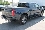 2022 Chevrolet Silverado 1500 Crew Cab 4x4 Pickup for sale #C1990A - photo 5