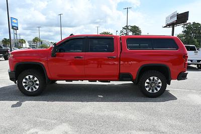 2022 Chevrolet Silverado 2500 Crew Cab 4x4 Pickup for sale #C1993A - photo 2