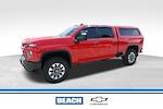 2022 Chevrolet Silverado 2500 Crew Cab 4x4 Pickup for sale #C1993A - photo 1