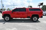 2022 Chevrolet Silverado 2500 Crew Cab 4x4 Pickup for sale #C1993A - photo 2