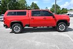 2022 Chevrolet Silverado 2500 Crew Cab 4x4 Pickup for sale #C1993A - photo 4