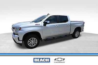 2021 Chevrolet Silverado 1500 Crew Cab 4x4 Pickup for sale #C1997A - photo 1
