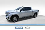 2021 Chevrolet Silverado 1500 Crew Cab 4x4 Pickup for sale #C1997A - photo 1