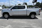 2021 Chevrolet Silverado 1500 Crew Cab 4x4 Pickup for sale #C1997A - photo 3