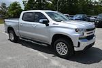 2021 Chevrolet Silverado 1500 Crew Cab 4x4 Pickup for sale #C1997A - photo 7