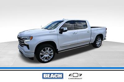 2023 Chevrolet Silverado 1500 Crew Cab 4x4 Pickup for sale #C1999A - photo 1