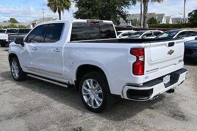 2023 Chevrolet Silverado 1500 Crew Cab 4x4 Pickup for sale #C1999A - photo 2
