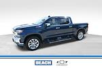 2020 Chevrolet Silverado 1500 Crew Cab 4x4 Pickup for sale #C2000B - photo 1