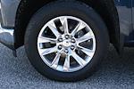 2020 Chevrolet Silverado 1500 Crew Cab 4x4 Pickup for sale #C2000B - photo 7