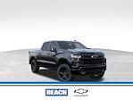2025 Chevrolet Silverado 1500 Crew Cab 4x4 Pickup for sale #C2002X - photo 1
