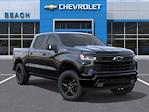 2025 Chevrolet Silverado 1500 Crew Cab 4x4 Pickup for sale #C2002X - photo 7