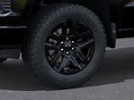 2025 Chevrolet Silverado 1500 Crew Cab 4x4 Pickup for sale #C2002X - photo 9