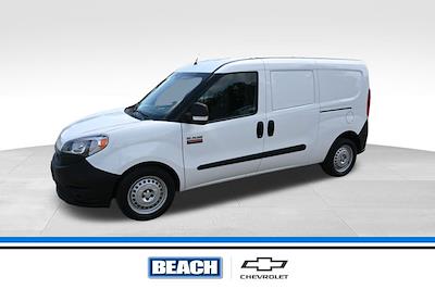 2019 Ram ProMaster City FWD Empty Cargo Van for sale #C2004A - photo 1