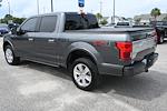 2019 Ford F-150 SuperCrew Cab 4x4 Pickup for sale #C2022A - photo 2