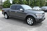 2019 Ford F-150 SuperCrew Cab 4x4 Pickup for sale #C2022A - photo 7