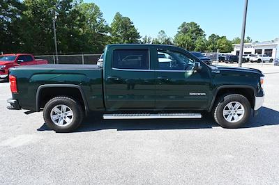 2015 GMC Sierra 1500 Crew Cab 4x4 Pickup for sale #C2029A - photo 2