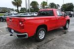 2024 Chevrolet Silverado 1500 Regular Cab 4WD Pickup for sale #C2033A - photo 5