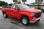 2024 Chevrolet Silverado 1500 Regular Cab 4WD Pickup for sale #C2033A - photo 7
