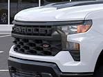 2025 Chevrolet Silverado 1500 Crew Cab 4x4 Pickup for sale #C2053X - photo 13