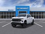 2025 Chevrolet Silverado 1500 Crew Cab 4x4 Pickup for sale #C2053X - photo 8