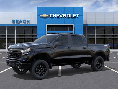 2025 Chevrolet Silverado 1500 Crew Cab 4x4 Pickup for sale #C2062X - photo 2