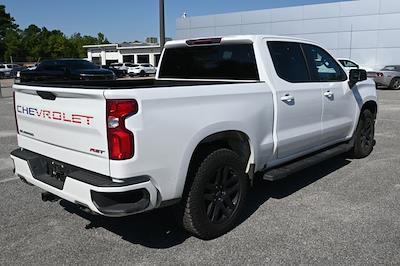 2024 Chevrolet Silverado 1500 Crew Cab 4x4 Pickup for sale #C2067A - photo 2