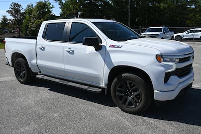 2024 Chevrolet Silverado 1500 Crew Cab 4x4 Pickup for sale #C2067A - photo 1