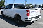 2024 Chevrolet Silverado 1500 Crew Cab 4x4 Pickup for sale #C2067A - photo 4